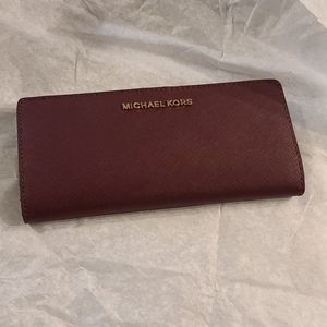 Michael Kors wallet